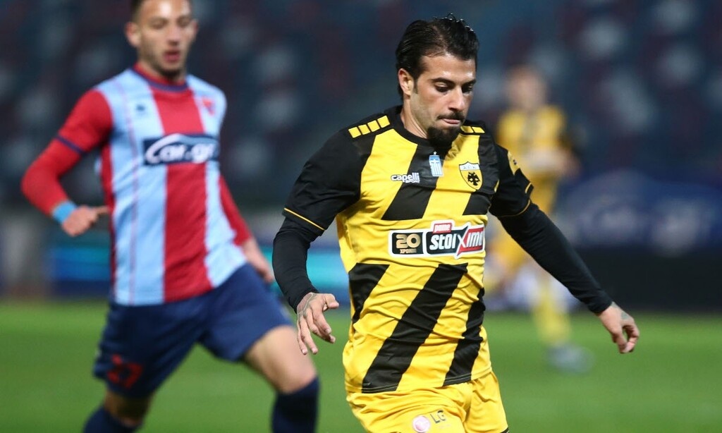 Πρόκειται για μία υπόθεση που δείχνει σε πρώτη φάση ότι έχει καλά στοιχεία και δεν αποκλείεται να προχωρήσει, πλην όμως είναι νωρίς ακόμα για να γίνουν ασφαλείς εκτιμήσεις.