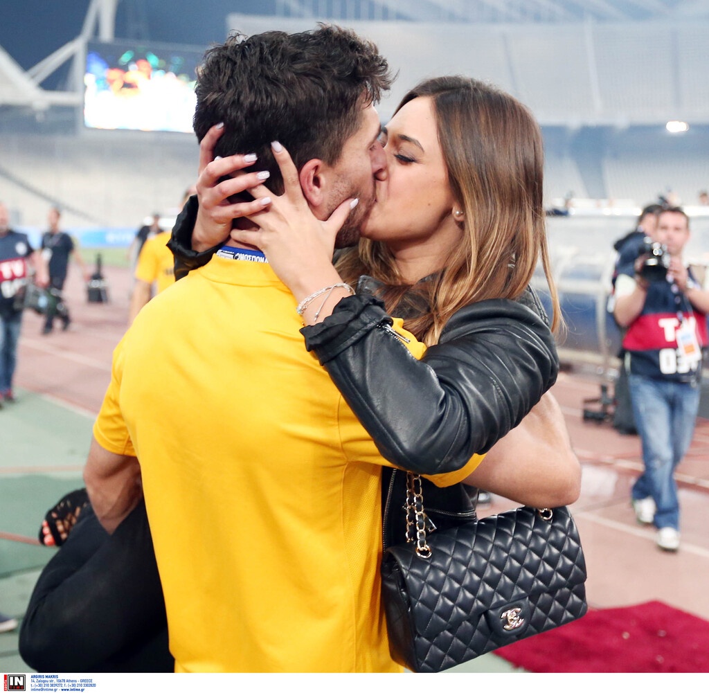 «Ματιές» ΠΑΟΚ σε Ντίντακ (photos+video)