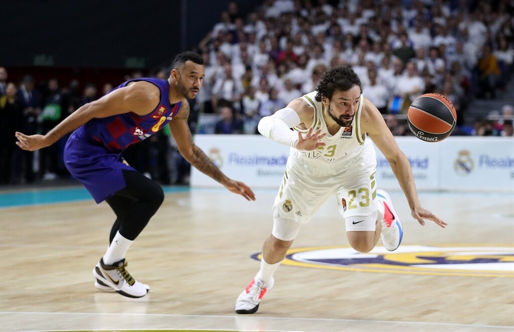 ΙΣΠΑΝΙΑ (ACB) – Το κορυφαίο πρωτάθλημα της Ευρώπης ετοιμάζεται κι εκείνο για την επιστροφή. Τα ματς που θα διεξαχθούν στη Βαλένθια ξεκινούν την Τετάρτη (17/6)