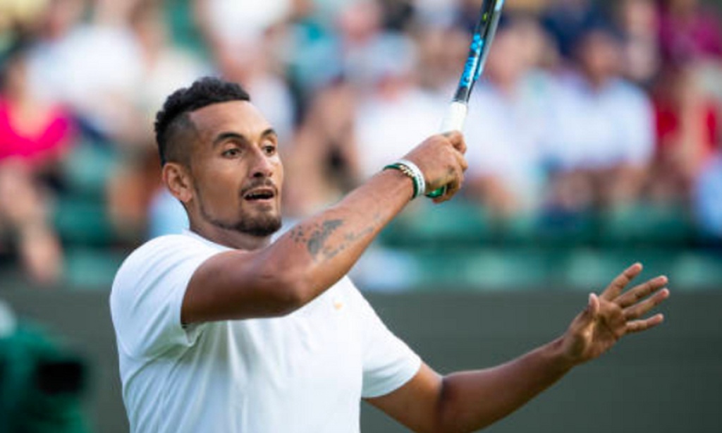 Χωρίς θεατές το US Open. Τι λένε Κύργιος και Χάλεπ;