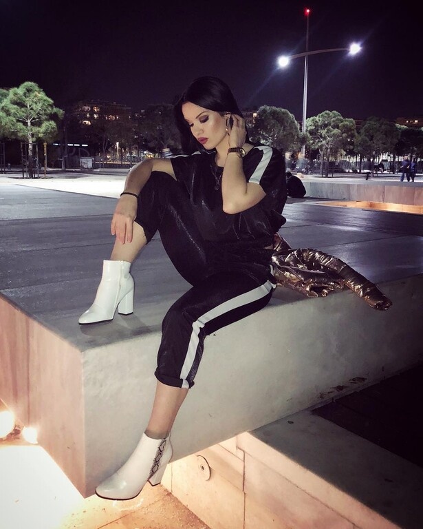 Masterchef: Η Μαρία βγήκε από το παιχνίδι, μπήκε στο Instagram και πάθαμε πλάκα!