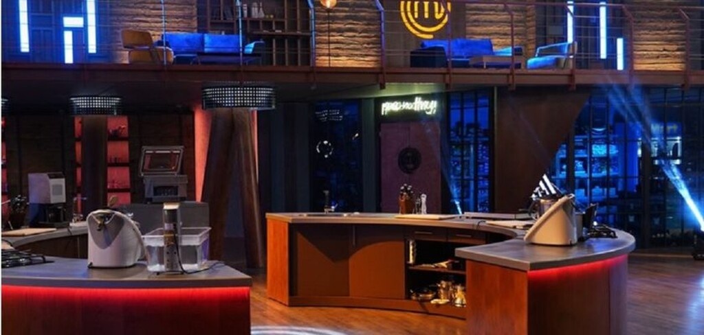 Οι δυο μάγειρες θα παλέψουν σε συγκεκριμένες διαδικασίες για το ποιος θα πάρει τον τίτλο...