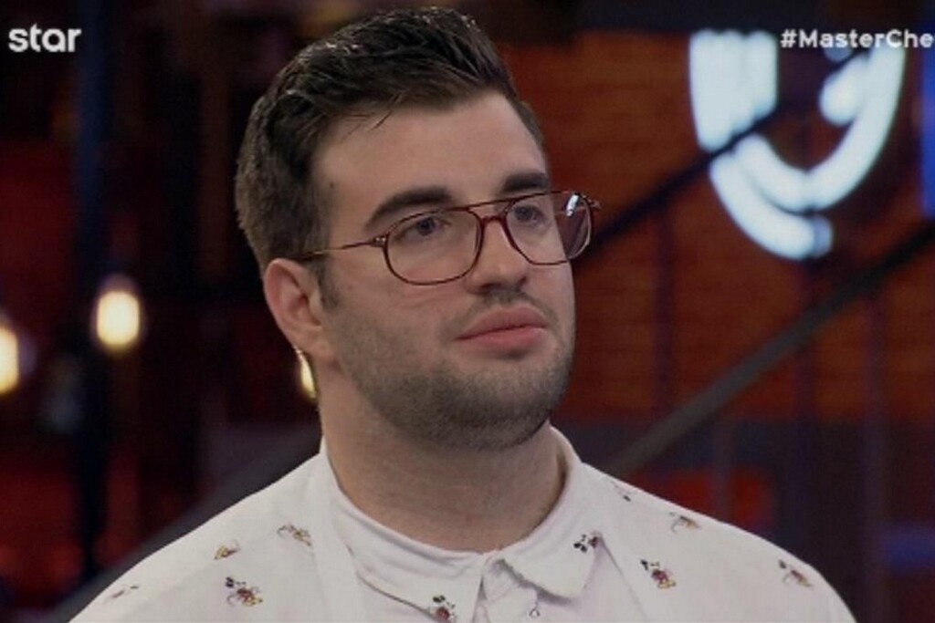 ...νικητής θα είναι ο Σταύρος Βαρθαλίτης. Πέρα από τη μαγειρική ικανότητα, όμως, είναι πιθανό να έχει παίξει ρόλο και κάτι ακόμα.