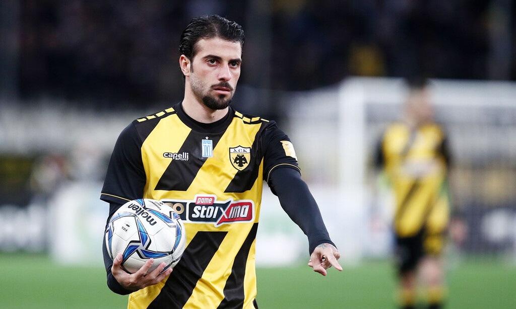 Και αυτό διότι σε καμία περίπτωση δεν έχει δικαιώσει τις προσδοκίες που υπήρχαν, αλλά και τα χρήματα που δαπανήθηκαν (παίρνει 550.000 ευρώ τον χρόνο) για την απόκτησή του