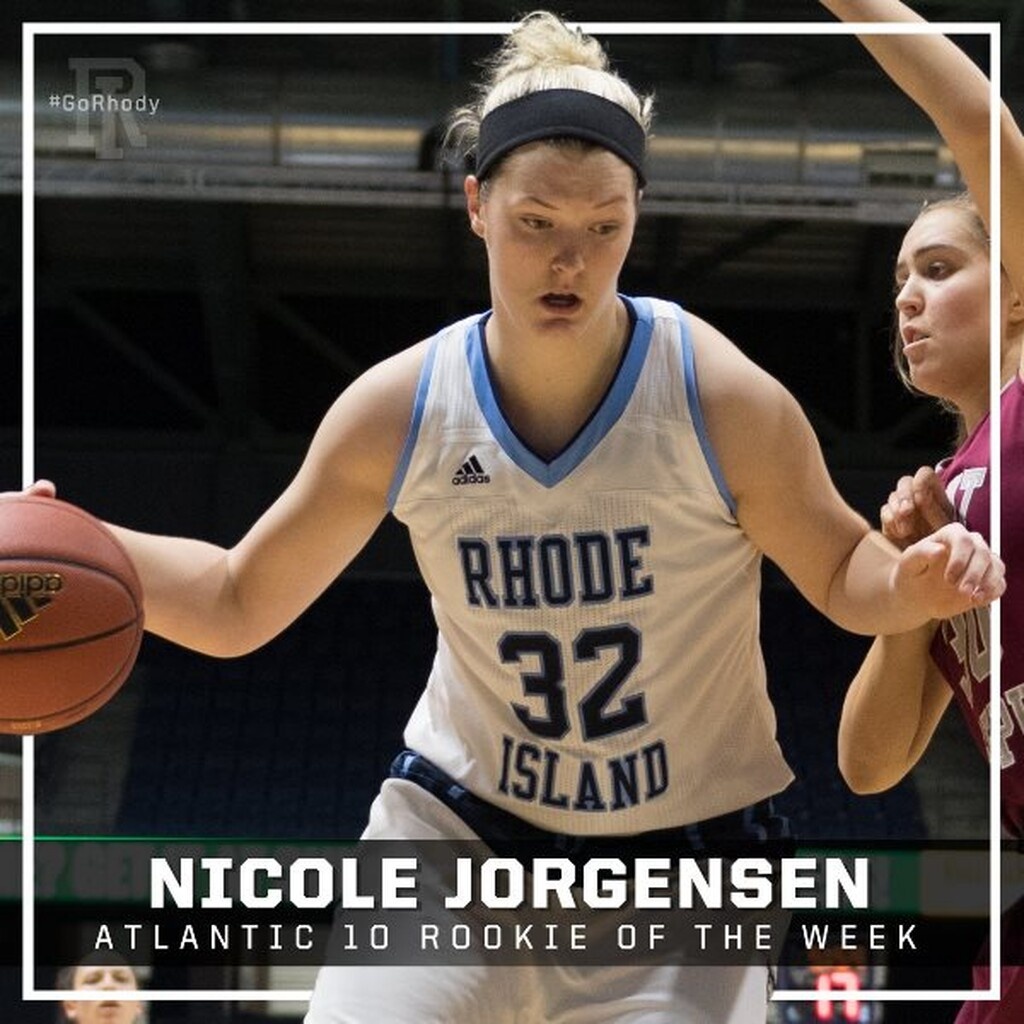 Ενίσχυση με Νικόλ Γιόργκεσεν η Ελευθερία Μοσχάτου!