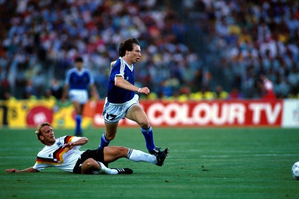 Η αποκάλυψη για το πέναλτι που ακόμη στοιχειώνει τον Μαραντόνα (photos&video)