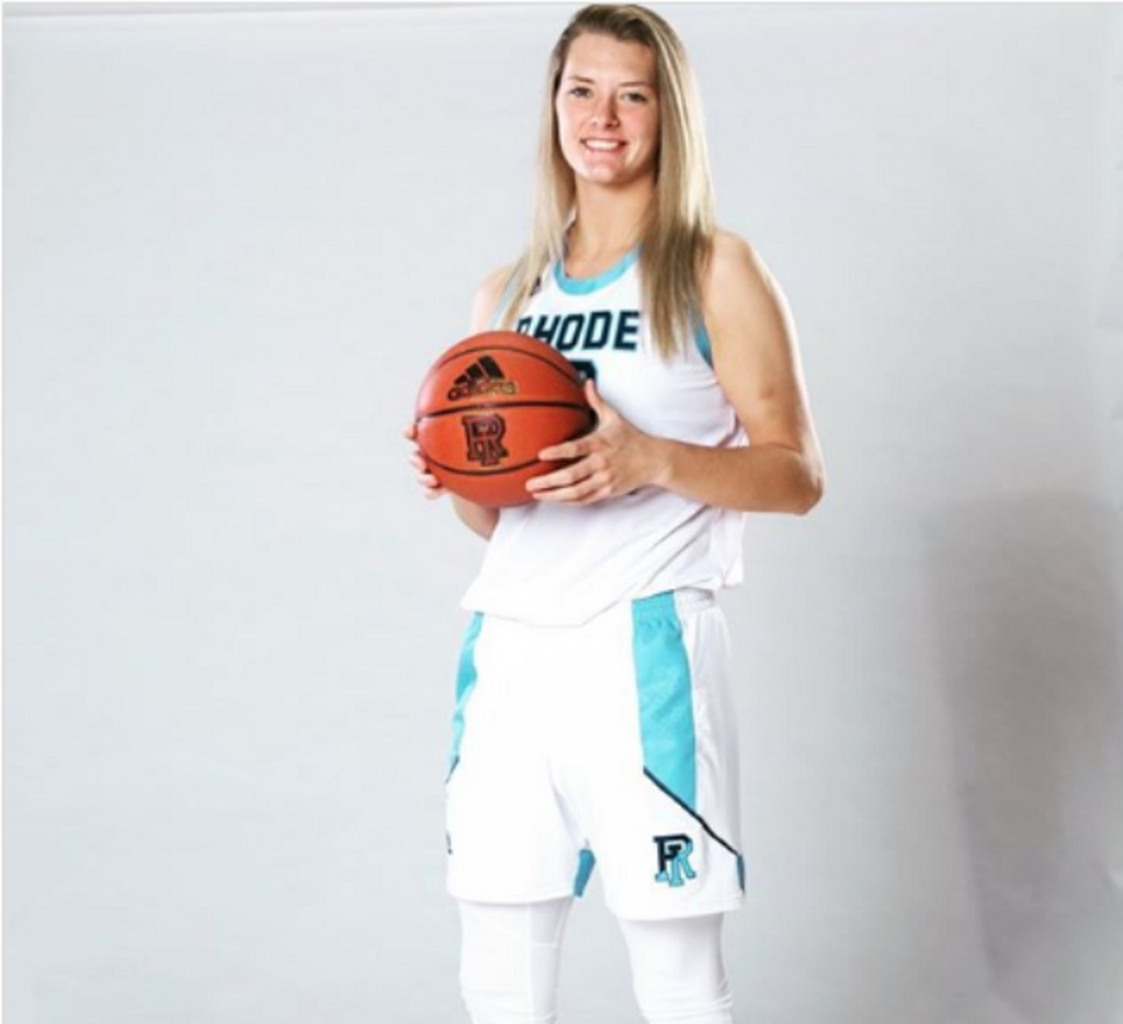 Ενίσχυση με Νικόλ Γιόργκεσεν η Ελευθερία Μοσχάτου!