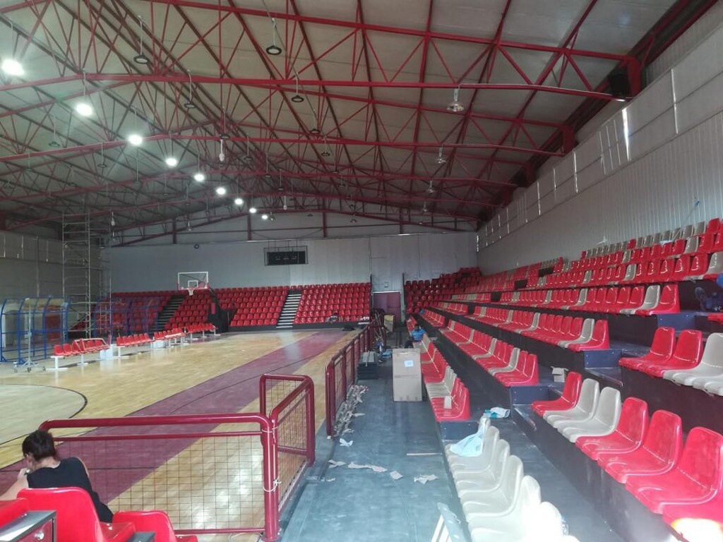 Ήφαιστος Λήμνου: Το όραμα… χάθηκε στο Αιγαίο!