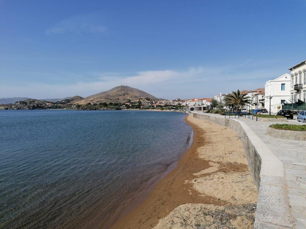 Ήφαιστος Λήμνου: Το όραμα… χάθηκε στο Αιγαίο!