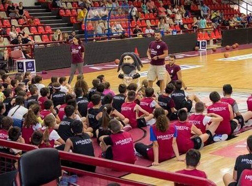 Ήφαιστος Λήμνου: Το όραμα… χάθηκε στο Αιγαίο!