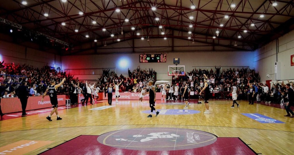 Ήφαιστος Λήμνου: Το όραμα… χάθηκε στο Αιγαίο!