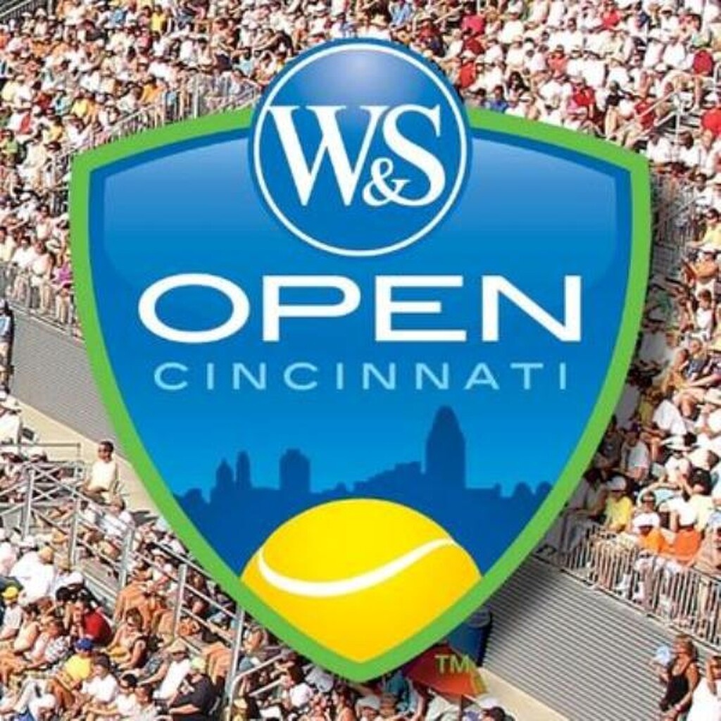 Πριν το US Open δράση με… Cincinnati Masters στη Νέα Υόρκη