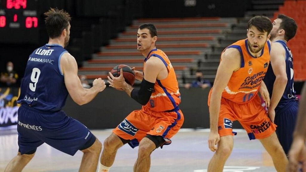 La Liga: Επέστρεψε με το «δεξί» η Βαλένθια (video+photos)