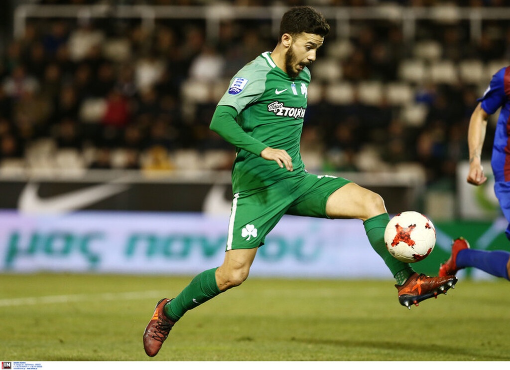 Παναθηναϊκός: Ο διπλασιασμός του μπάτζετ