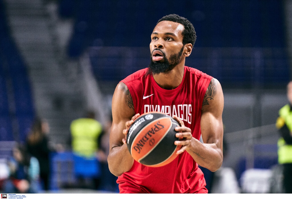 Οριστικό: Συμφώνησε με Αρμάνι Μιλάνο ο Πάντερ