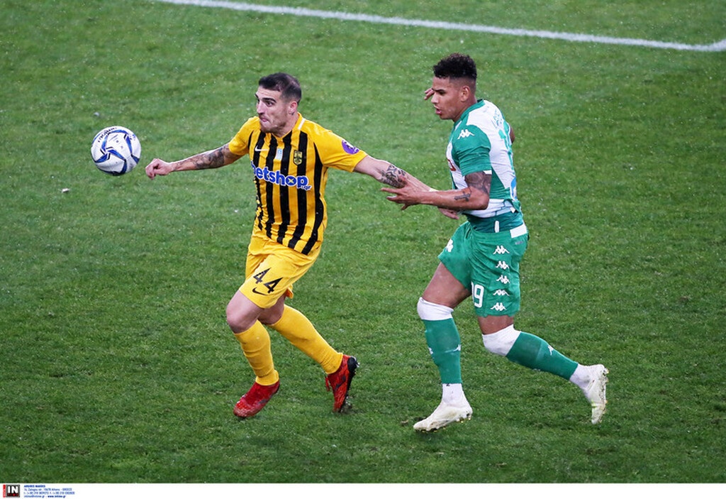 Παναθηναϊκός: Ο διπλασιασμός του μπάτζετ