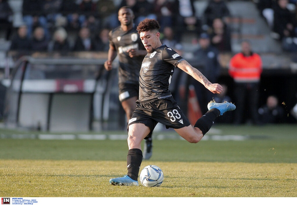 ΠΑΟΚ: Οι άνετες νίκες, αλλά και τα γκολ και ασίστ που χάνει (videos+photos)