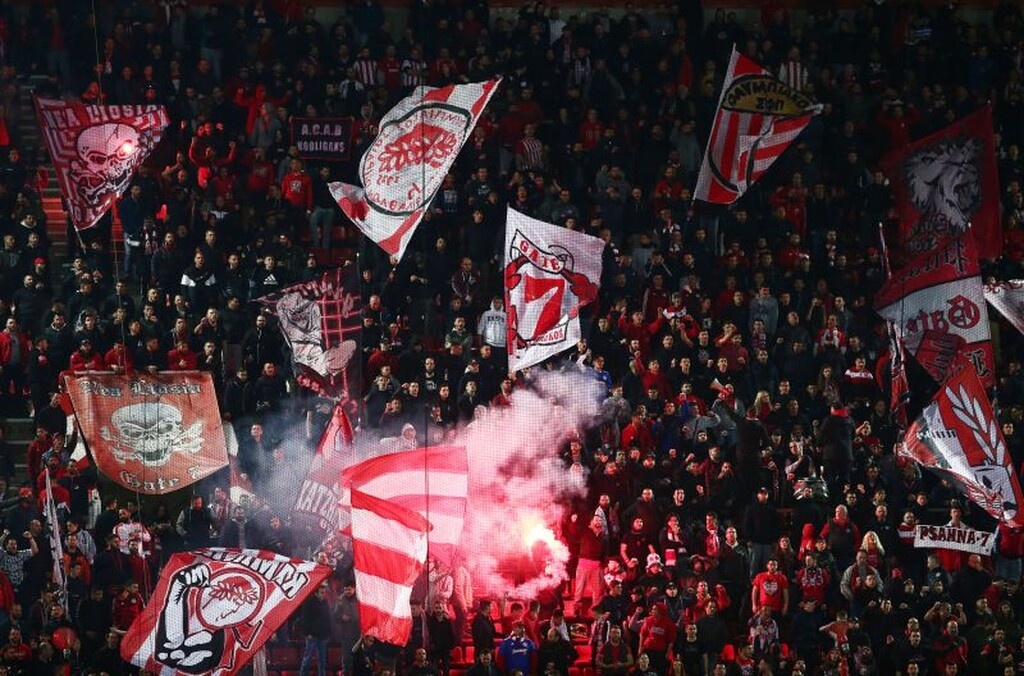Super League: Επιστρέφει ο κόσμος στα γήπεδα!
