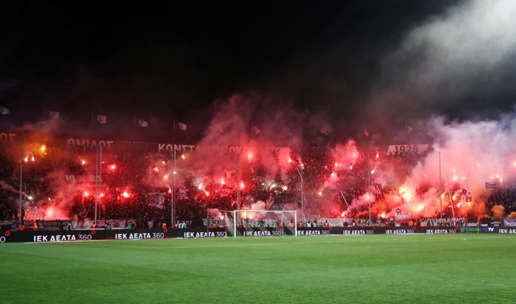 Super League: Επιστρέφει ο κόσμος στα γήπεδα!