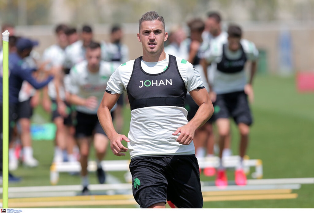 Παναθηναϊκός: Ο διπλασιασμός του μπάτζετ