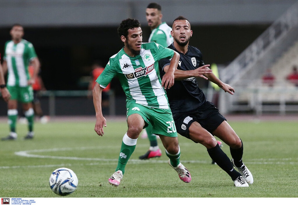 Παναθηναϊκός: Ο διπλασιασμός του μπάτζετ