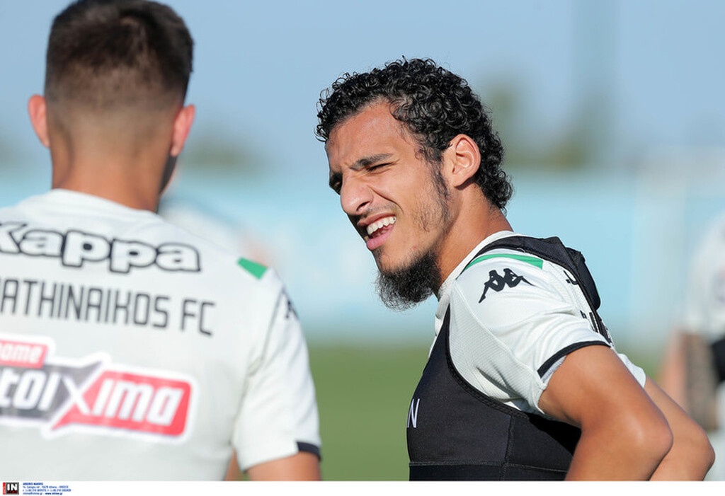 Παναθηναϊκός: Οι νικητές και τα push ups των ηττημένων