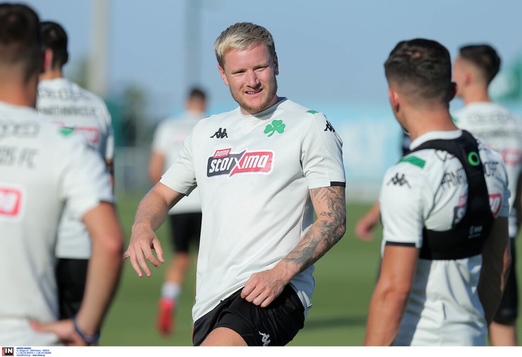 Παναθηναϊκός: Οι νικητές και τα push ups των ηττημένων