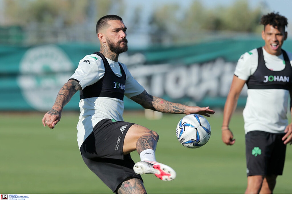 Παναθηναϊκός: Οι νικητές και τα push ups των ηττημένων