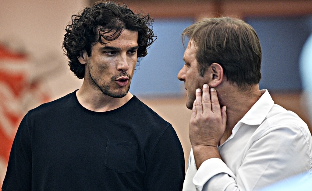 Στον Ολυμπιακό κοιτάζουν την αγορά και για τερματοφύλακα ενόψει της νέας σεζόν, αφού ο Αλέν φαίνεται ότι δύσκολα θα παραμείνει στο μεγάλο Λιμάνι