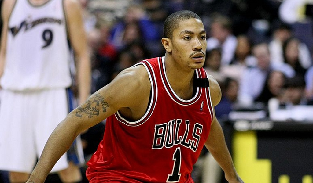 NBA: Σενάρια επιστροφής Ρόουζ στους Μπουλς (photos+videos)