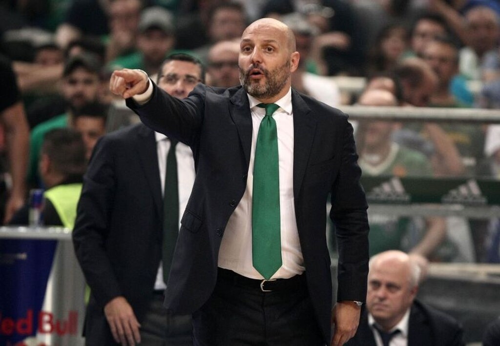 Παναθηναϊκός ΟΠΑΠ: Οι προπονητές που γράφουν… ιστορία!