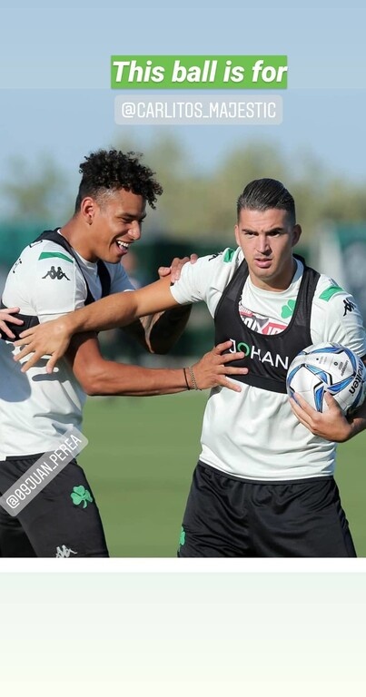 Παναθηναϊκός: Οι νικητές και τα push ups των ηττημένων