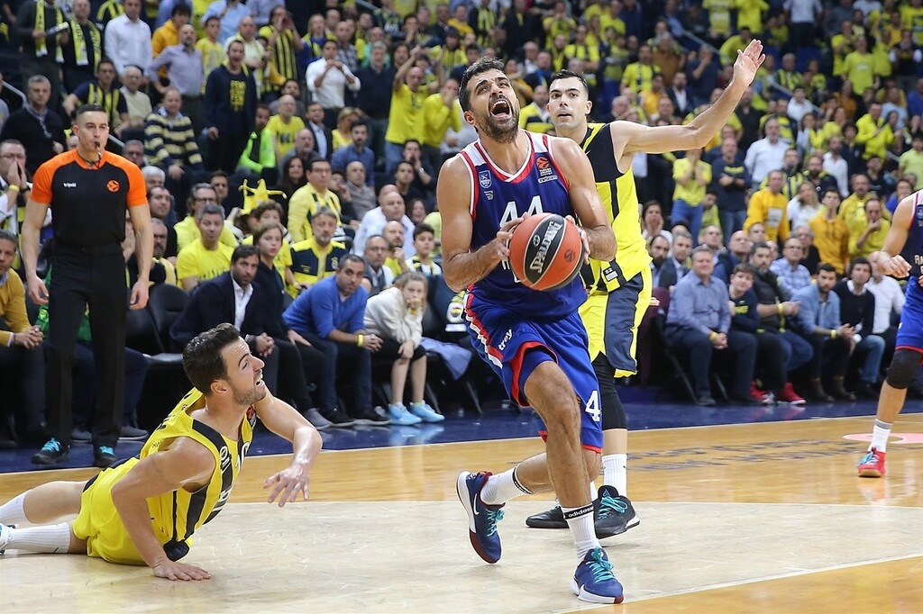 Ευρωλίγκα: Κάνει γνωστό το πρόγραμμα της σεζόν 2020/21