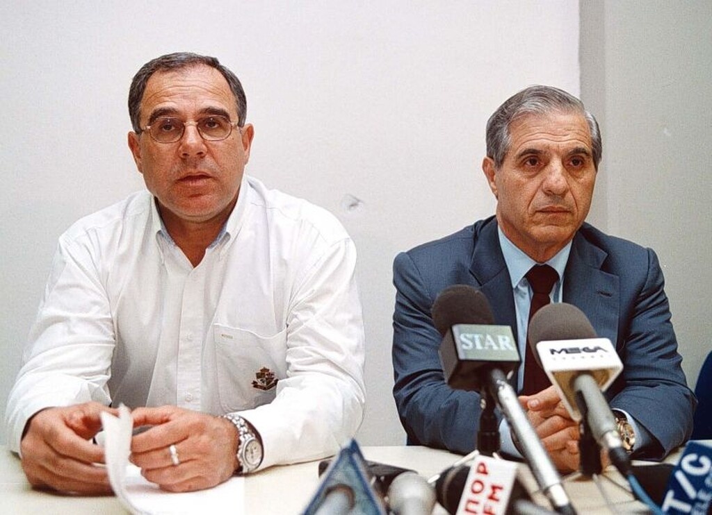 Παναθηναϊκός ΟΠΑΠ: Οι προπονητές που γράφουν… ιστορία!