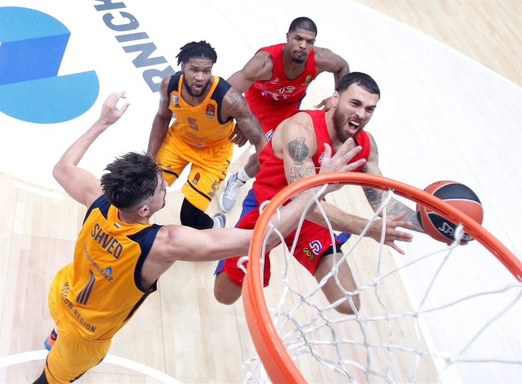 Ευρωλίγκα: Κάνει γνωστό το πρόγραμμα της σεζόν 2020/21