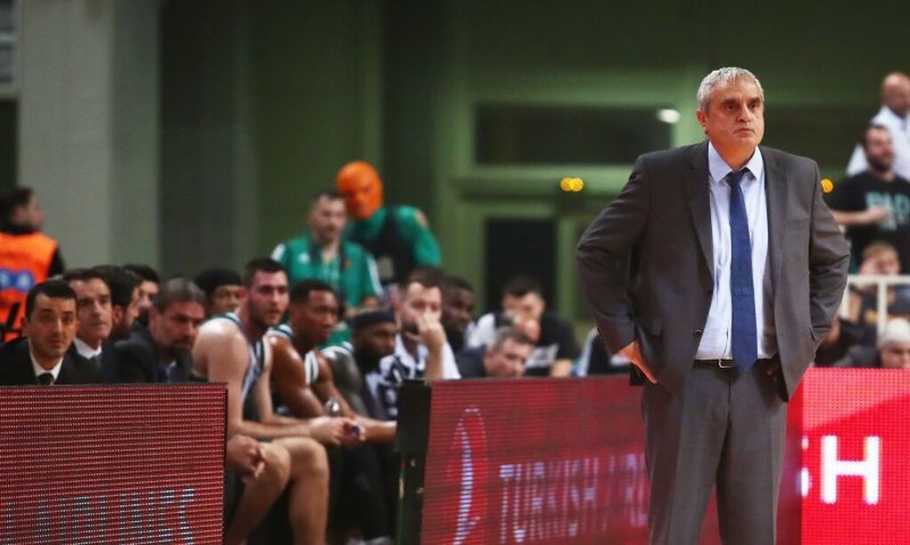 Παναθηναϊκός ΟΠΑΠ: Οι προπονητές που γράφουν… ιστορία!