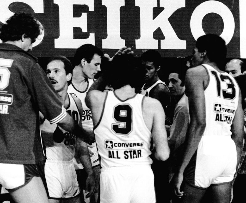 Κώστας Πολίτης: Η ημέρα που «έφυγε» ο... Ευρωκόουτς! (videos+photos)