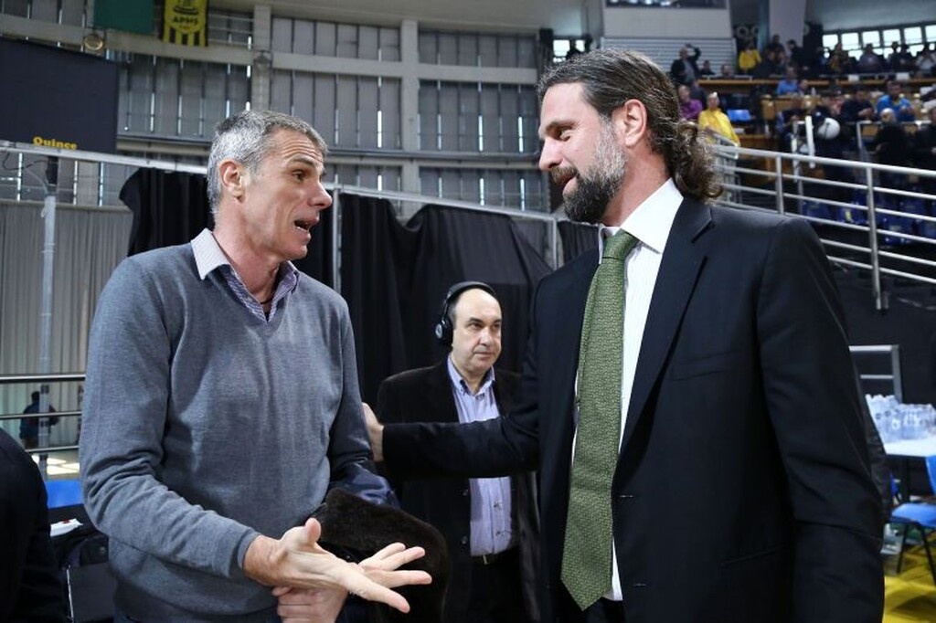 Παναθηναϊκός ΟΠΑΠ: Οι προπονητές που γράφουν… ιστορία!