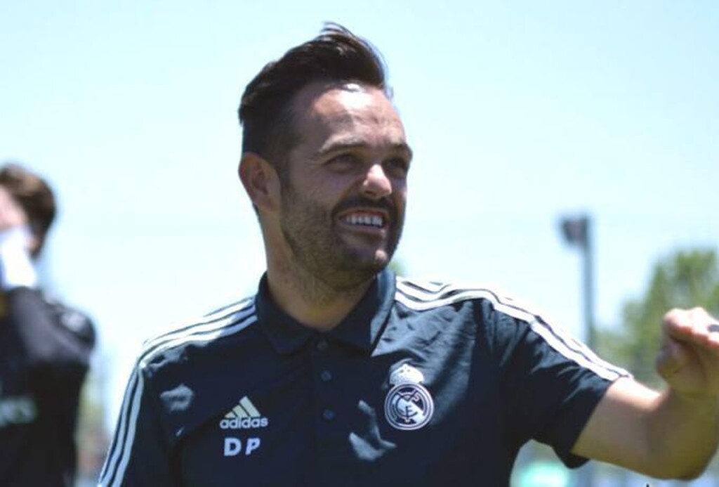 Παναθηναϊκός: Αποχαιρέτησε τη Ρεάλ και... έρχεται ο Πογιάτος (photo)