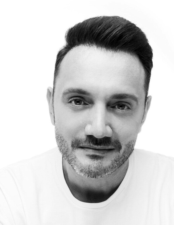 Χρήστος Μενιδιάτης - Ηλίας Βρεττός: Καλοκαίρι στο «Stage By Frangelico»