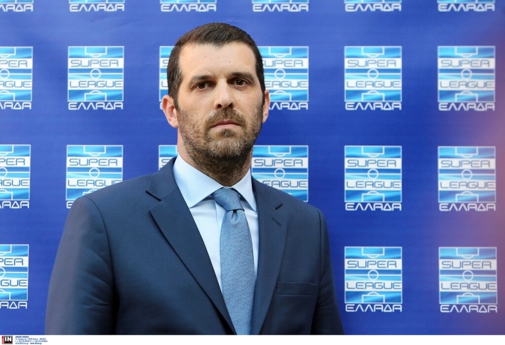 Έξαλλος ο Κούγιας: «Μαύρη μέρα για το ποδόσφαιρο» - Τι είπε για το επεισόδιο με Αλαφούζο
