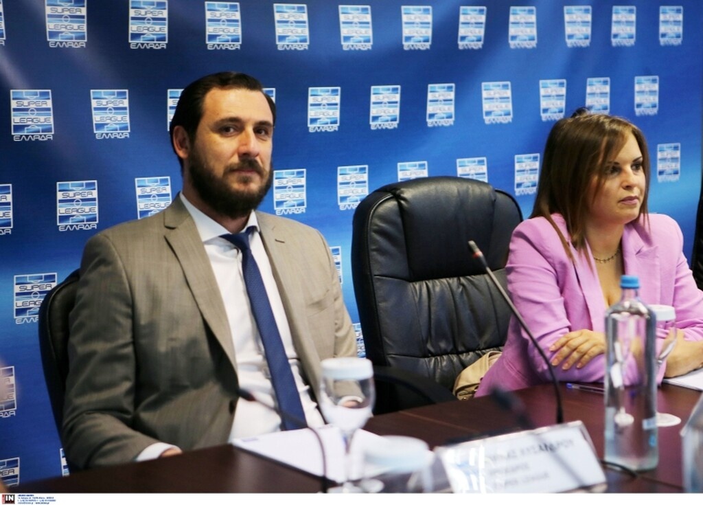 Έξαλλος ο Κούγιας: «Μαύρη μέρα για το ποδόσφαιρο» - Τι είπε για το επεισόδιο με Αλαφούζο