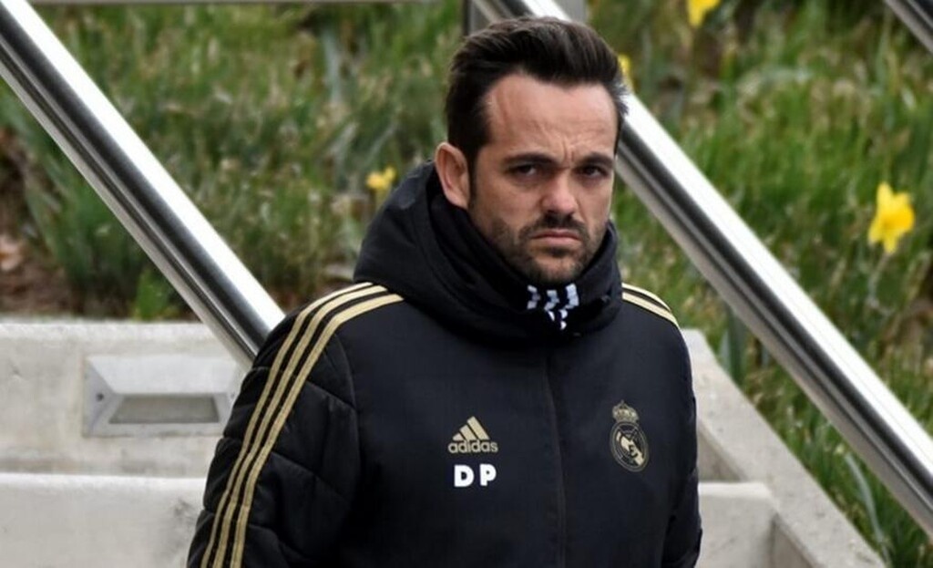 Παναθηναϊκός: Αποχαιρέτησε τη Ρεάλ και... έρχεται ο Πογιάτος (photo)