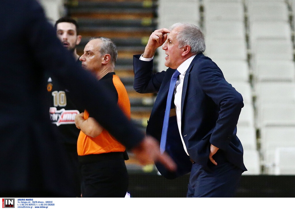 Φενέρμπαχτσε: «Συμφώνησε με Ομπράντοβιτς, μένει και ο Σλούκας»