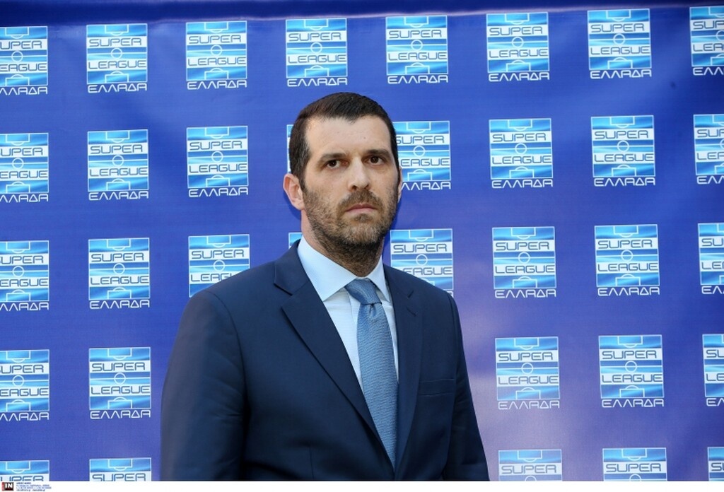Έξαλλος ο Κούγιας: «Μαύρη μέρα για το ποδόσφαιρο» - Τι είπε για το επεισόδιο με Αλαφούζο