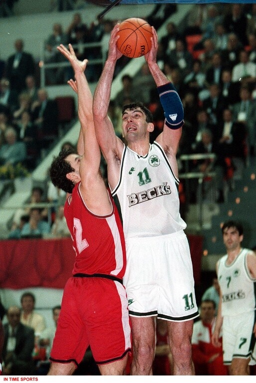 Ο Στόγιαν Βράνκοβιτς