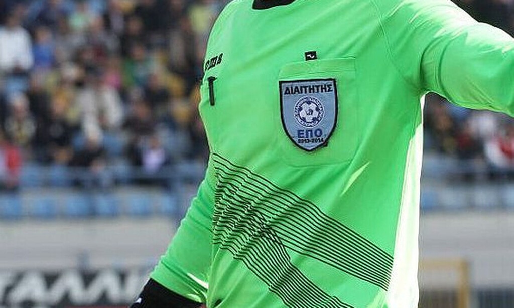 Αίσθηση προκάλεσαν δηλώσεις πρώην Έλληνα ρέφερι για την εποχή που «σφύριζε» στο πρωτάθλημα της Super League.