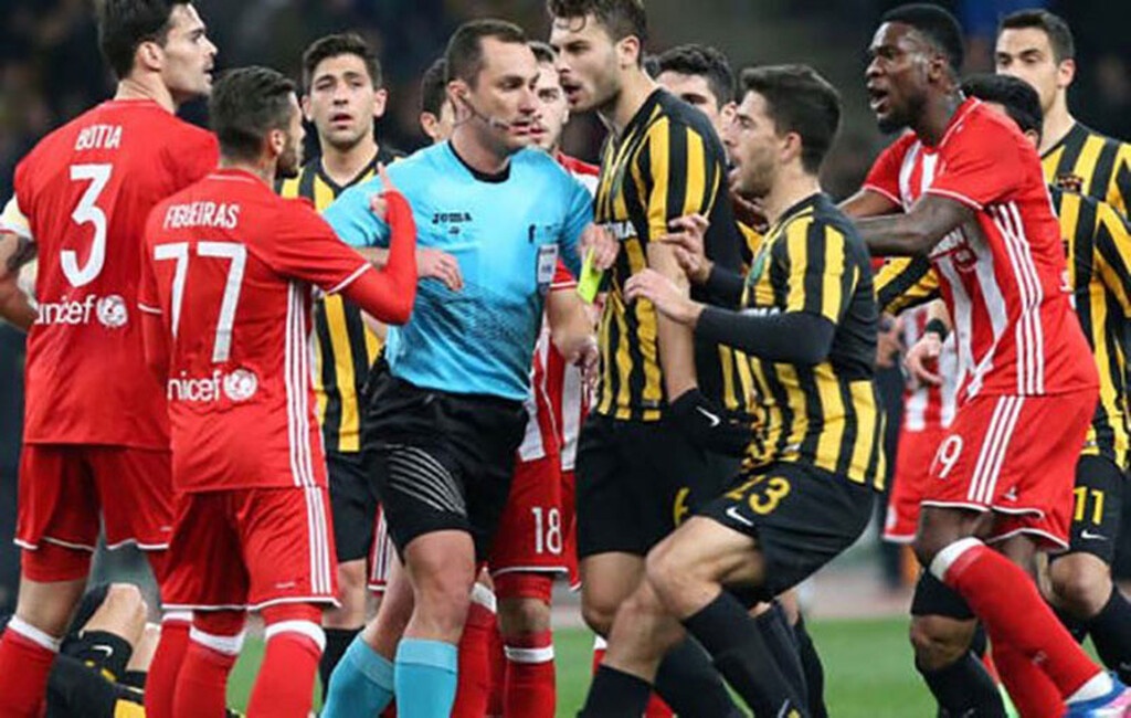 Ο πρώην διαιτητής έχει αναλάβει πλέον την προεδρία της επιτροπής διαιτησίας στην Ένωση Καβάλας.