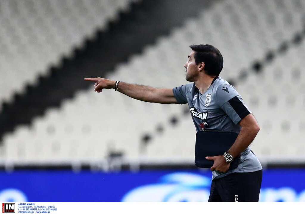 ΠΑΟΚ: Με αλλαγές κόντρα στον ΟΦΗ (photos)