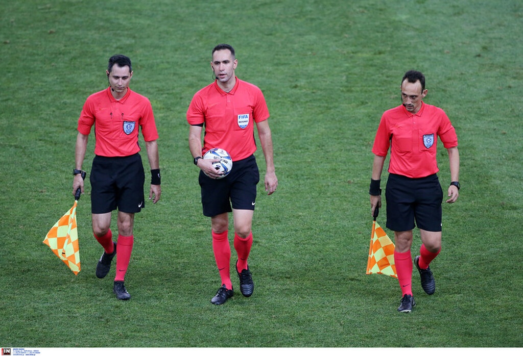 Ο αγώνας της ΑΕΚ με τον Άρη σε εικόνες